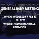 International Student Organization