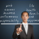 The Myth of Work/Life Balance