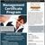 Management Certificate Program
