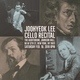 Student Recital - Joohyeok Lee, Cello