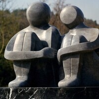 Artist Reception - Michele Boyer