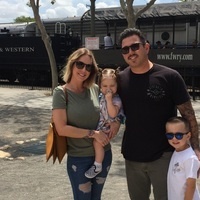Steam Railfest 2019