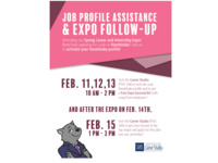 Job Search Activation Station