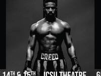 Movie Series: Creed II