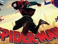 Movie Series: Spider-Man: Into the Spider-Verse