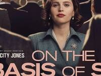 Movie Series: On the Basis of Sex