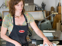 Macy Chadwick: Visiting Artist Lecture