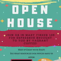Open House: OSE and NSP