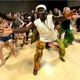 Boulder Conversations with Nii Armah Sowah