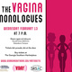 The Vagina Monologues