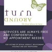 Turn Around Counseling Services