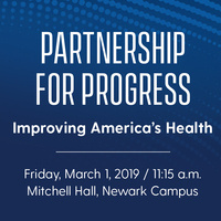 Partnership for Progress: Improving America’s Health