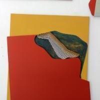Exhibition: Surya Gied: Seeking Clarity in the Midst of Density