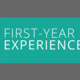 First-Year Experience: Seize Your Summer: Preparing for Sophomore Year
