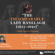 "The Incomparable Lady Ranelagh (1615 - 1691)"