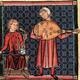 Medieval Poetry Night