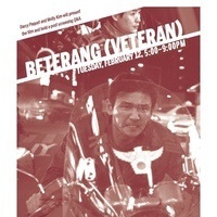 Free Screening: Veteran