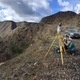 Rivers and hillslopes: deciphering the signal of sediment transport