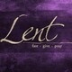 Night of Reflection - LENT