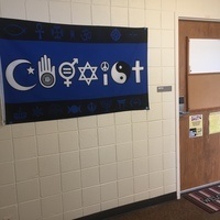 Multifaith Prayer and Meditation Space Open House