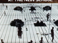 Workshop: 100 Year Visions at The New School