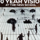 Workshop: 100 Year Visions at The New School