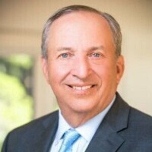 An Economic Strategy for the U.S. with Lawrence H. Summers