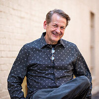 Visiting Artist Lecture by Bill Gardner (Graphic Design)