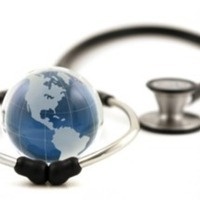 UL School of Medicine Global Health Symposium