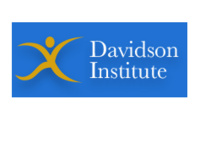Davidson Institute for Talent Development Info Table