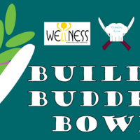 Build A Buddha Bowl
