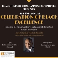 Celebration of Black Excellence