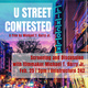 U Street Contested