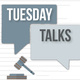 Tuesday Talks: Dean Jessica Berg & Associate Dean of Enrollment Alyson Alber