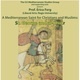 A Mediterranean Saint for Christians and Muslims: St. George and al-Khidr with Dr. Erica Ferg