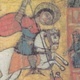 A Mediterranean Saint for Christians and Muslims: St. George and al-Khidr with Dr. Erica Ferg