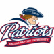 Trinity River on the Go-DBU Patriot Preview