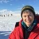Crown Keynote: Dr. Kelly Falkner, Office of Polar Programs, NSF