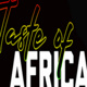 Taste of Africa