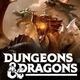 CU Gaming Dungeons & Dragons