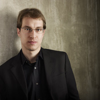 The 26th Annual Janet and Avery Fisher Music Residency: Pianist Gilles Vonsattel