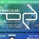 VRNACULARs: A Virtual Reality Climate Experience