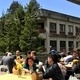 Lunch with Dean Wolf (and guests)
