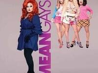 Mean Gays