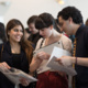 RISD Careers | Networking event