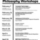 Philosophy Workshop: Johanna Oksala on "Is it wrong for feminists to pay other women for housework?"