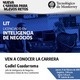Sesión de Inteligencia de Negocios