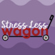 Stress Less Wagon