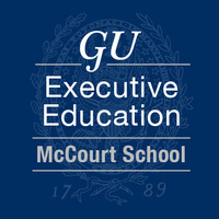 Analyzing Unstructured Data with Python: McCourt Executive Institute