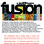 The Fusion of Art & Physics